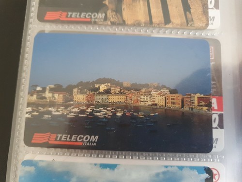 Scheda telefonica linee - scheda,