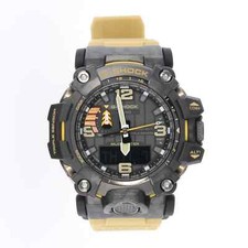 Casio G-SHOCK MUDMASTER