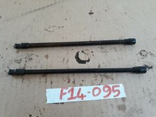 ASTE BILANCIERI VALVOLE