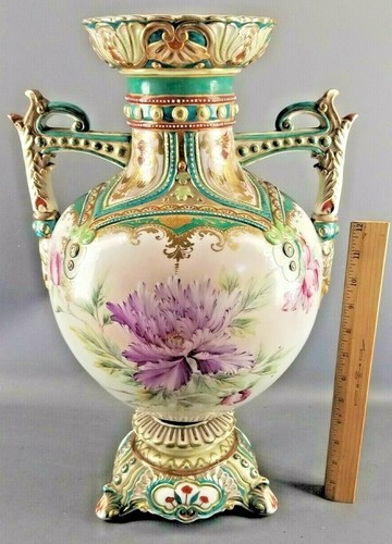 Antico vaso palazzo - antico, da