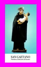 1166 Santino San Gaetano da Sassano