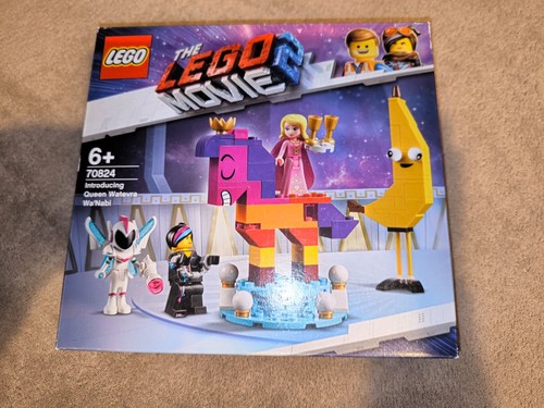 Lego the - the,