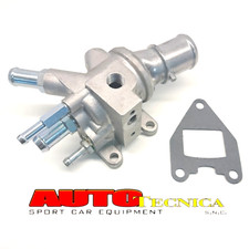 7687205 TERMOSTATO FIAT COUPE 2000 TURBO LANCIA DELTA 2 16V VALVOLA TERMOSTATICA