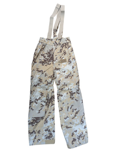 Italian army issue ecwcs - italian,