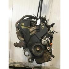 ⭐ MOTORE NON FUNZIONANTE RHW PER FIAT ULYSSE (02-08)(08-11) 2.0 16V JTD MNV 2002