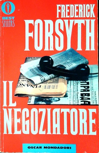 Negoziatore frederick - il,