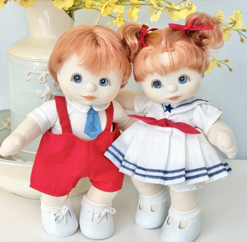 Last chance 1986 mattel - last, us