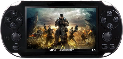 Console per videogiochi 3 - per, 4,3