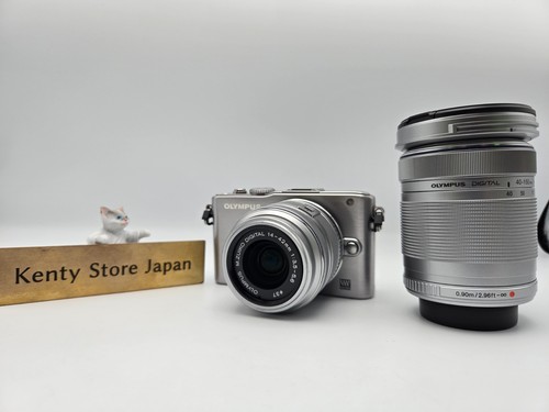 Come nuovo olympus pen lite - [come, nuovo]