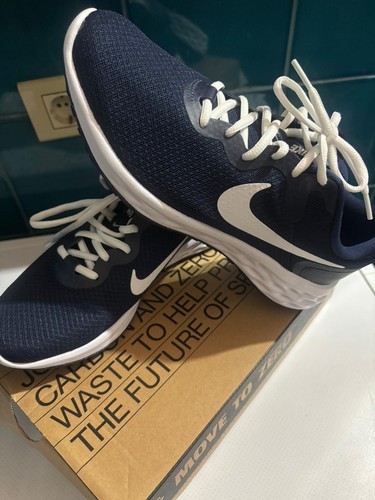Nike revolution unisex - 6,