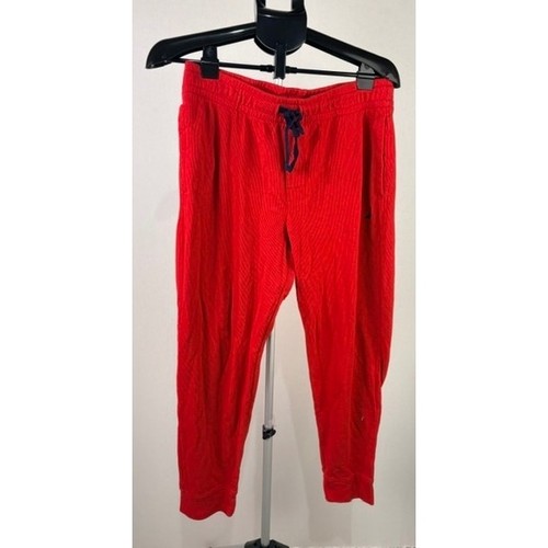 Pigiama donna nautica rosso - pigiama,