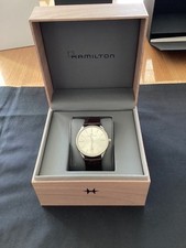 Orologio Hamilton jazzmaster