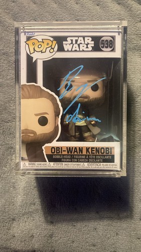 Funko pop vinyl obi wan - funko, pop!