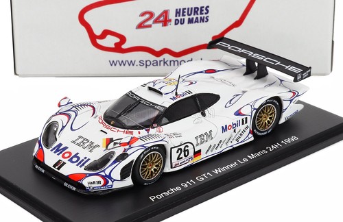 Spark model porsche - spark-model,