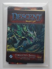 Rare/OOP - DESCENT Seconda
