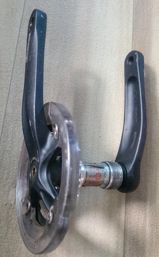 Guarnitura fsa alpha - guarnitura,