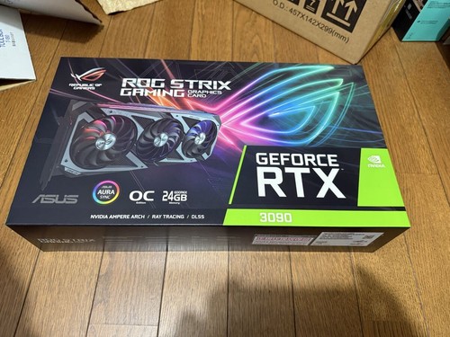 Asus rog strix nvidia geforce - rog,
