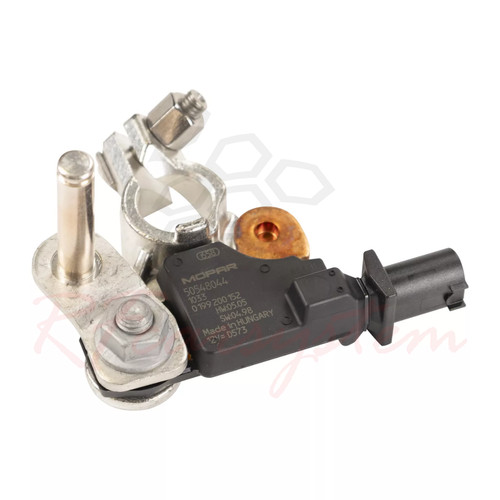 Sensore ibs batteria - ibs, alfa