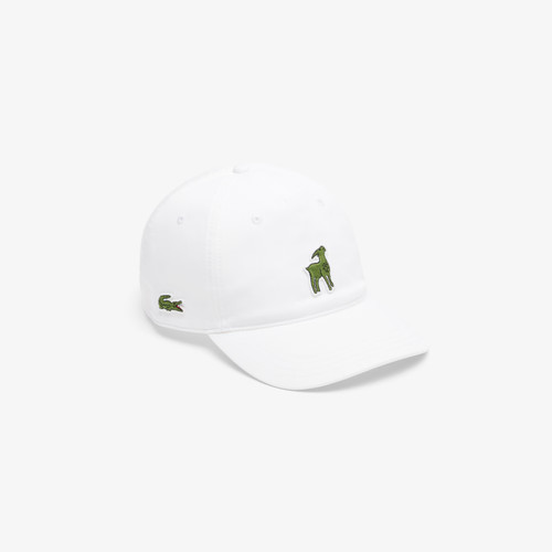 Casquette lacoste novak - casquette,