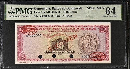 Guatemala quetzales nd - 10,