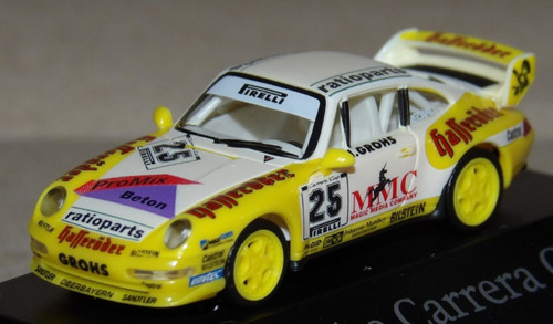 Herpa porsche rs - porsche,
