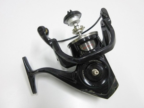 Daiwa saltiga 7000h dogfight - daiwa,