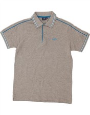 LOTTO Mens Polo Shirt Medium