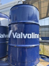 Fusto Metallo 60 Litri