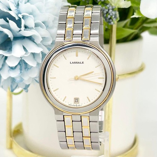 Seiko lassale 8n25 - lassale, 8n25-6000