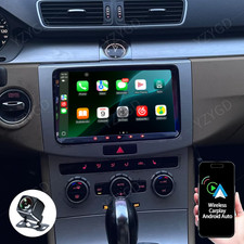 For Volkswagen Touran