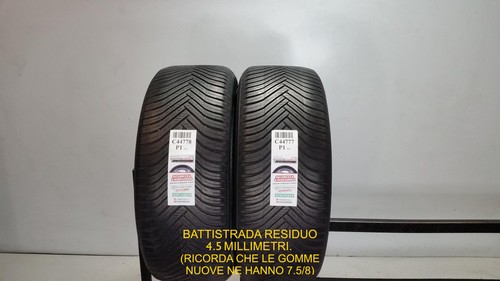 Gomme usate stagioni - gomme,