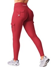 CoreFlex Leggings Cargo