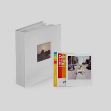 Polaroid I-Type pellicola a