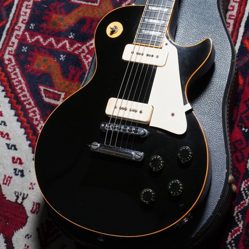 Gibson 1978 les paul pro - 1978,