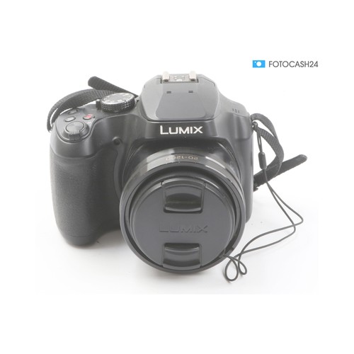 Panasonic lumix fz82 - lumix, dc-fz82