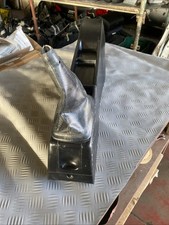 Tunnel Centrale Fiat Panda