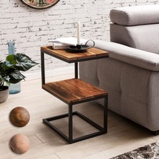 FineBuy Tavolino Industria