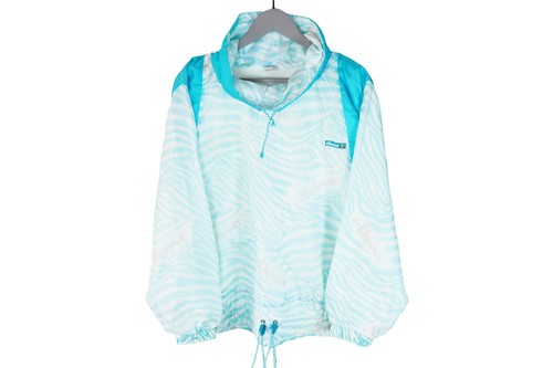 Giacca vintage ellesse - vintage, anorak