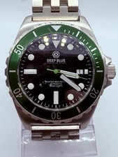 OROLOGIO SUBACQUEO AUTOMATICO