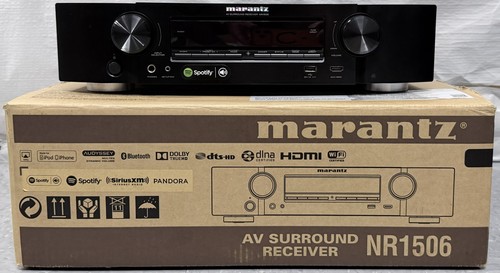 Marantz nr1506 ricevitore - ricevitore, 5.2