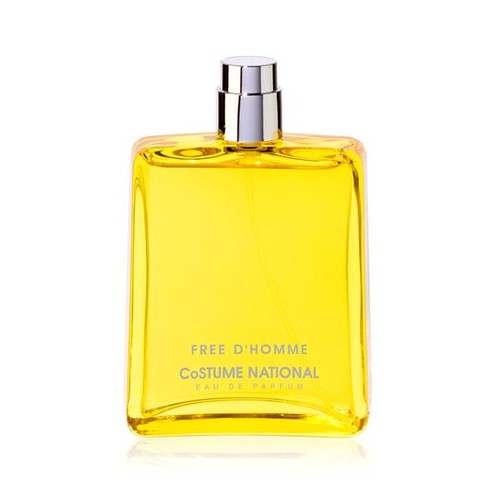 Free homme eau parfum - d'homme, de