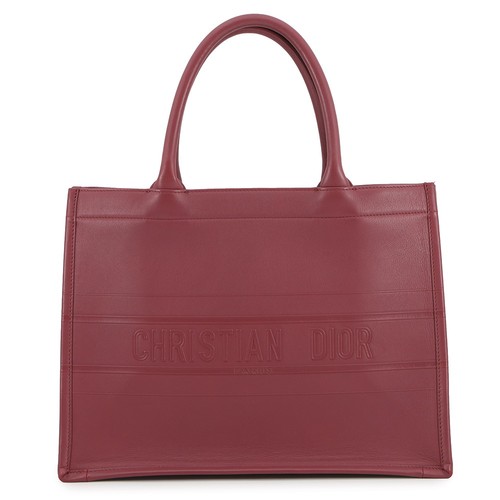 Dior book tote size - tote, medium
