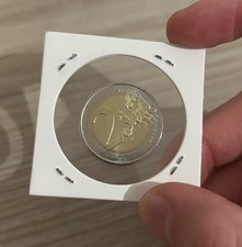 ?? 2 EURO COMMEMORATIVI ITALIA FDC BRILLANTI - ENTRA E SCEGLI