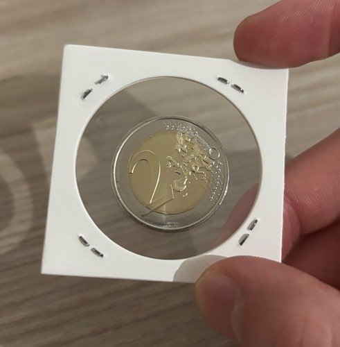 2 euro commemorativi - euro,