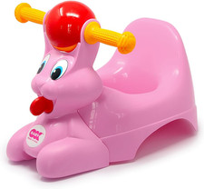 Spidy - Vasino per Bambini Con