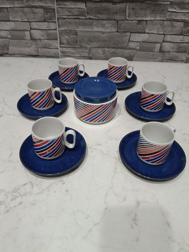 Tazzine caffè e - tazzine,