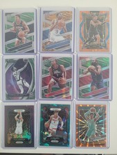 Panini topps nba - panini/topps,