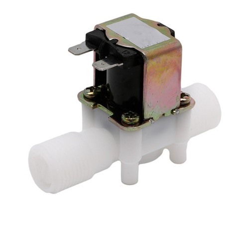 Elettrovalvola 12v - 12v, dc