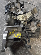 2222YY Cambio compl.  PEUGEOT