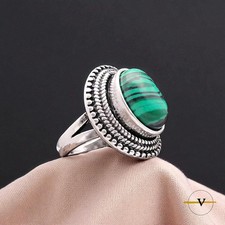 ANELLO DONNA VINTAGE ARGENTO